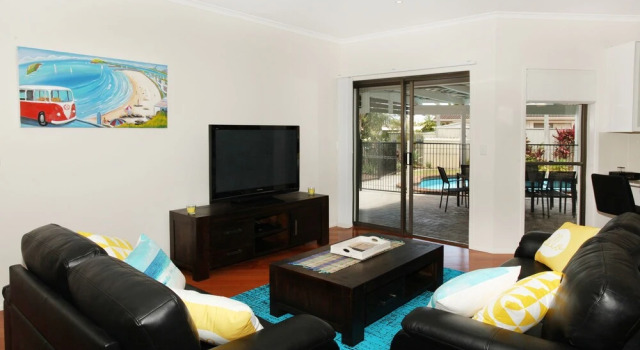 Coppabella 46a, Varaa Hotelli Mooloolaba Sunshine Coast