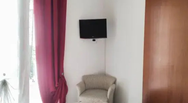 Апартаменты Apartment With sea View Balcony