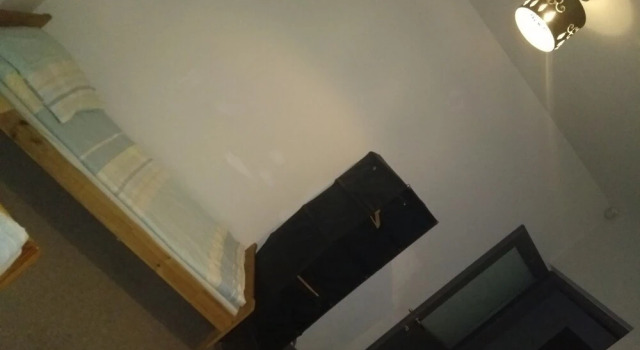 Sultan Garden Hostel