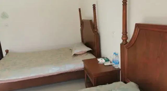 Люкс Guishan Island Family Leisure Holiday Apartment