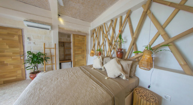 Le Cliff Bali