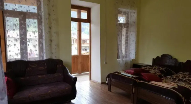Guest House Nigura, Prenota Affittacamere Mestia Samegrelo Zemo-Svaneti