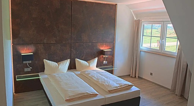Truschwende 4, Prenota Hotel Bad Wurzach Algovia
