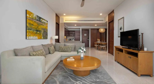 Luxury Ocean View Villas - Residence by Danatrip, Prenota Hotel Hotel a Da Nang con parcheggio, Parcheggio