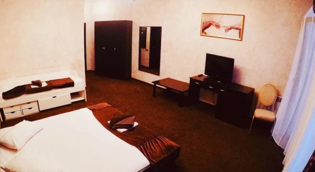 SPAdessa Hotel, Buchen Sie Hotel Primorsky 