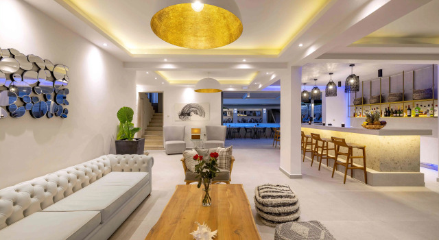 La Stella Suites, Забронировать Отель Платанес Центральный Крит