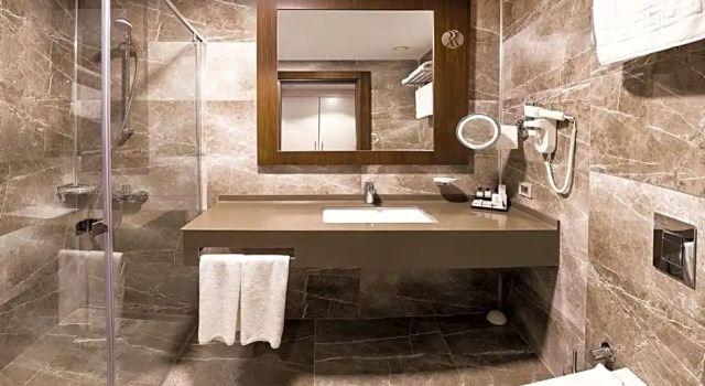 Номер Superior Ramada by Wyndham Sakarya Hotel