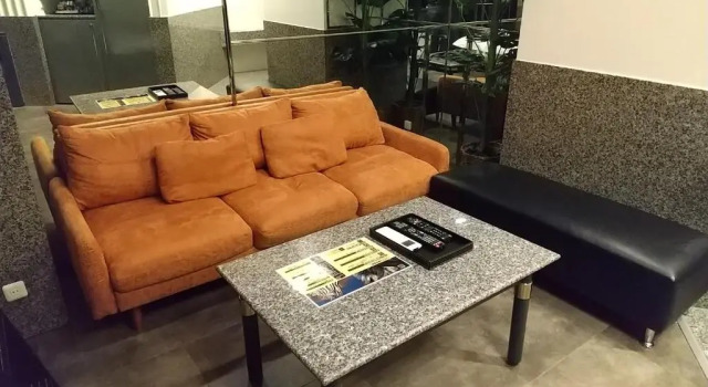 Номер Standard Hotel Beni East (Adult Only)