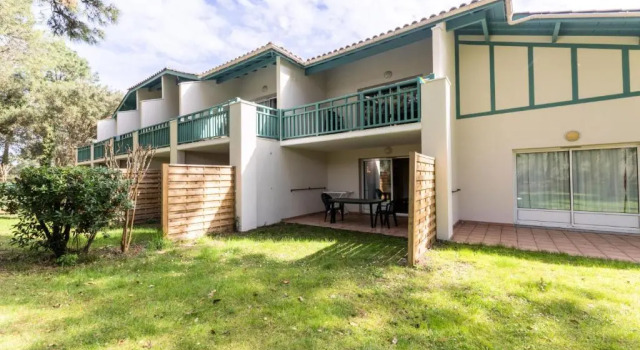 Le Domaine du Golf de Pinsolle - maeva Home - Appartement 2 pièces 6 person 684, Prenota Appartamento Soustons Landes