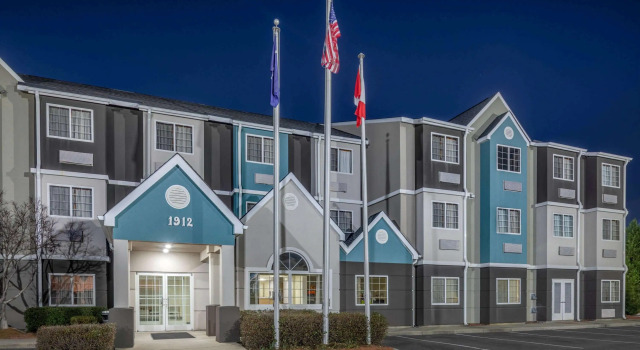 Microtel Inn & Suites by Wyndham Florence, Забронировать Отель Отели Южной Каролины с завтраком, Завтраки