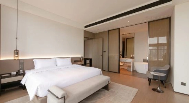 Executive- suite KEEJOY Hotel