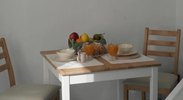 Студия Bellamania B&B