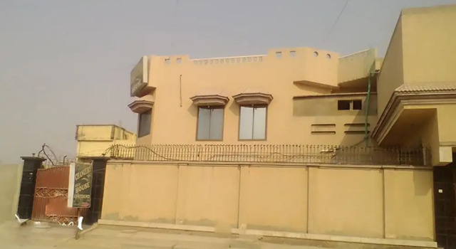 Chancery Inn Guest House, Prenota Affittacamere Sukkur 