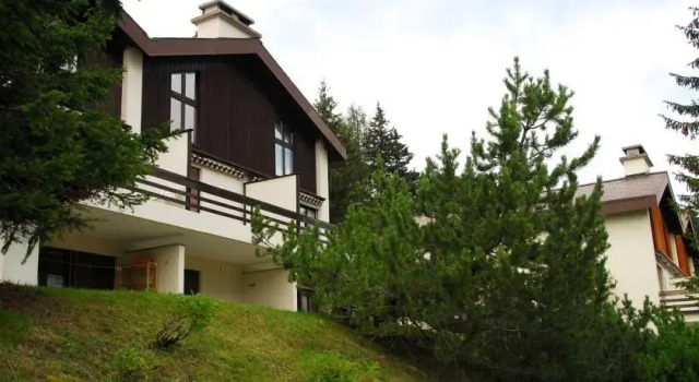 La Schmetta Haus 2, Prenota Hotel Vaz-Obervaz Grigioni