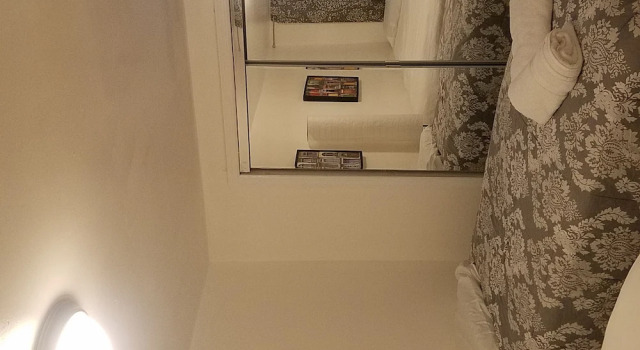 Апартаменты Executive Riverview Apartments 15 mins to NYC