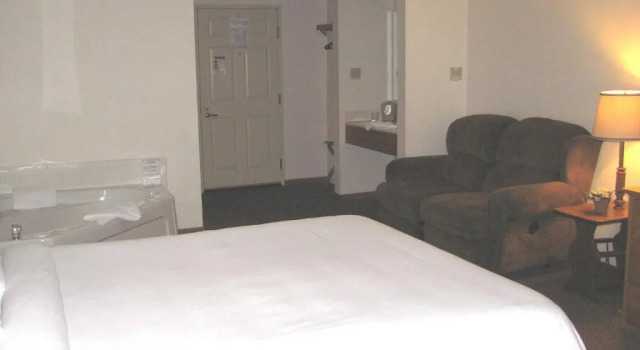 Standard Kahden hengen huone Brook Pointe Inn