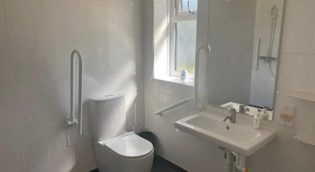 Апартаменты Number 6 - Lytton Tree Lodge, Reydon, Southwold