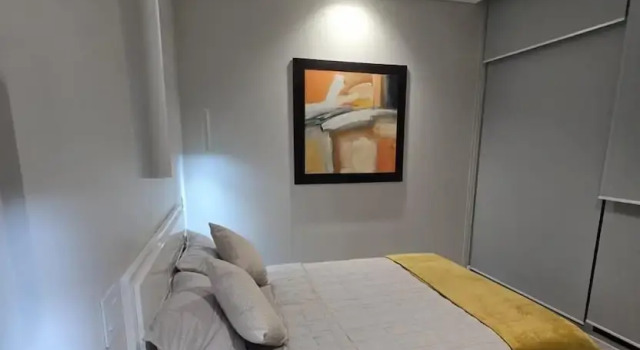 Departamento de lujo Quito Le Parc -1002, Prenota Appartamento Hotel a Quito con parcheggio, Parcheggio