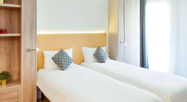 Aparthotel Adagio Monaco Palais Josephine