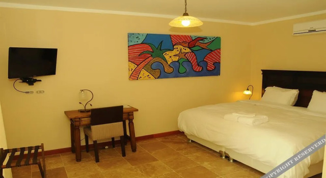 Noelani, Book Hotel 3-stjernede hoteller i Zorritos, 3*