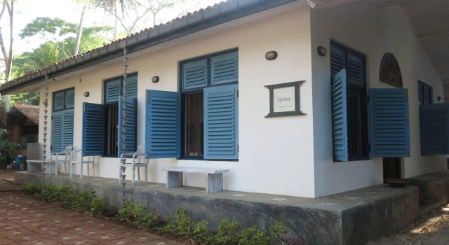 Esperanza Beach Villa