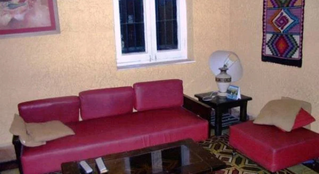 Casa Bella Boutique Hotel San Isidro, Забронировать Отель Сан-Исидро Лима