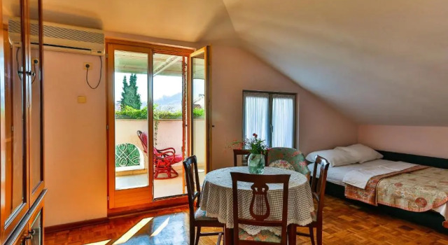 Апартаменты Villa Velzon Guesthouse