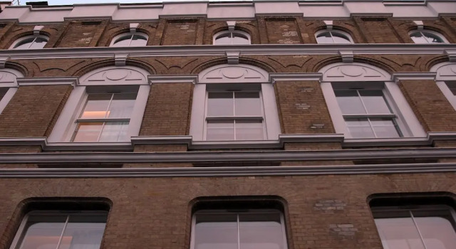 Hop Art House, Забронировать Отель Саутворк Лондон, рядом с Menier Chocolate Factory