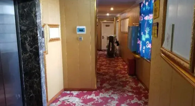 Yongzhou Jinkaijie Business Hotel