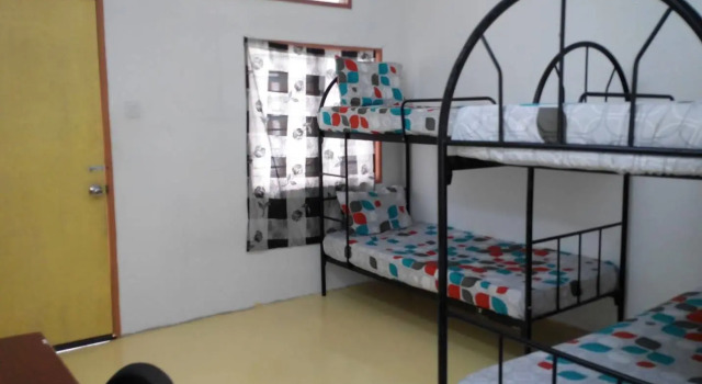 K Hause, Prenota Hotel Arau Perlis
