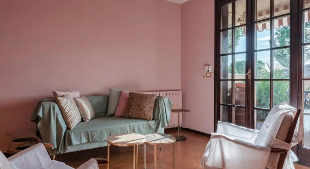 Casa Palmeta - 2 bedrooms apartment with pool, Забронировать Апартаменты/квартира Сирмионе озеро Гарда