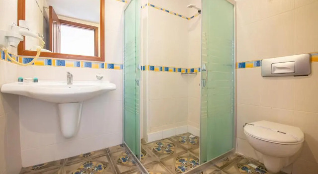 Двухместный номер Standard White Hotel