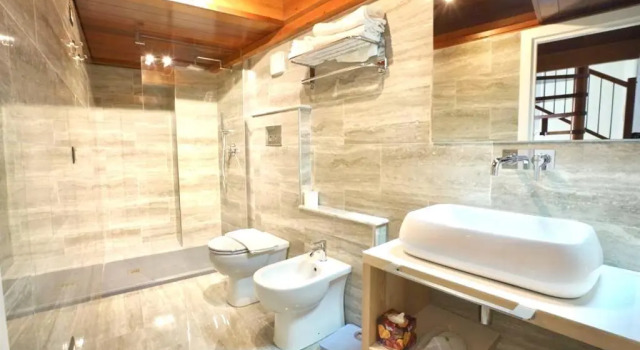 Семейный номер Standard Palazzo Pischedda