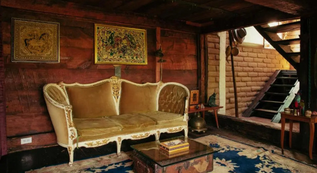 La Troje Cabañas, Reserva ahora Hotel Tepoztlán Morelos