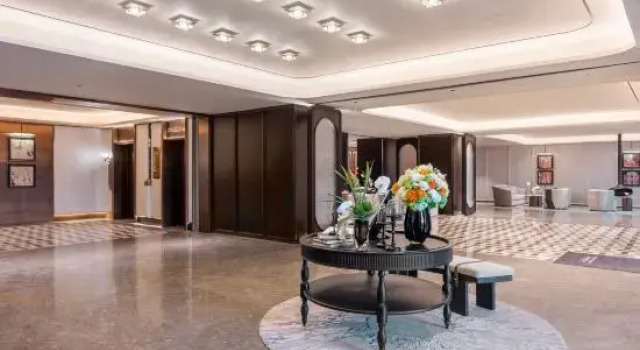 Novotel Harbin Zhongyang Street, Varaa Hotelli Harbin Heilongjiang