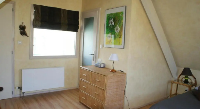 Номер Standard Chambre dHotes Le Vogelgarten