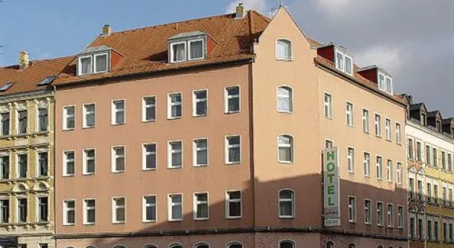 AMADEO Hotel Leipzig, Rezervovat Hotel Hotely v Lipsko s parkováním, Parkování