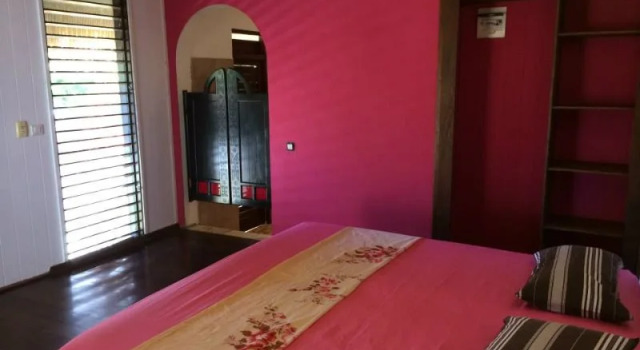 Fare Tokoau Moorea, Book Hotel Haapiti Moorea