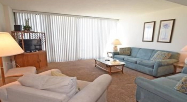 Century I Condominium