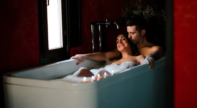 Люкс Ellauri Hotel, Landscape SPA - Adults Only