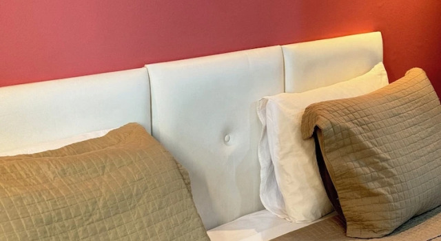 Номер Superior Arrey Executive Hotel
