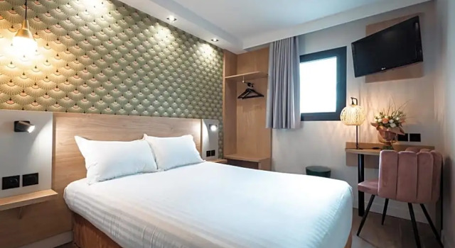 Номер Superior KYRIAD DIRECT ORLEANS NORD - Cap Saran