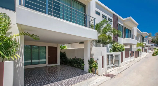 Villa Chloé, Забронировать Вилла Раваи 