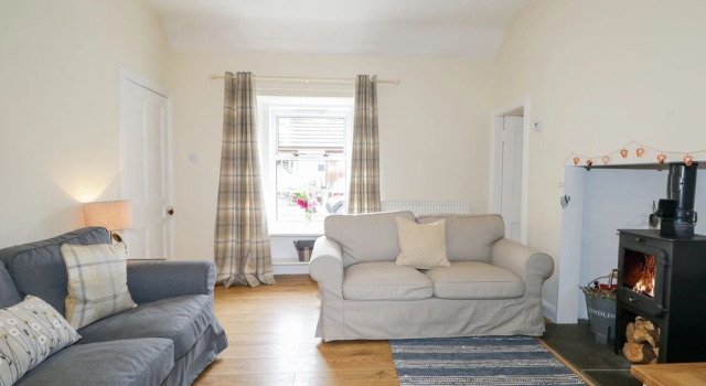 107 Main Street, Prenota Casa vacanze Tomintoul 