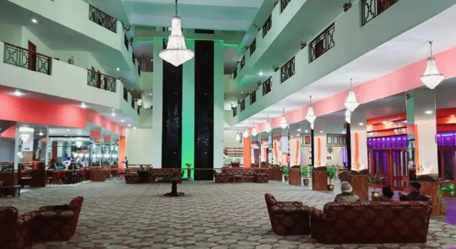 Monarch Safari Park, Reserva ahora Hotel Udhagamandalam Tamil Nadu
