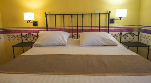 Номер Superior Hacienda Don Justo Hotel Boutique Spa