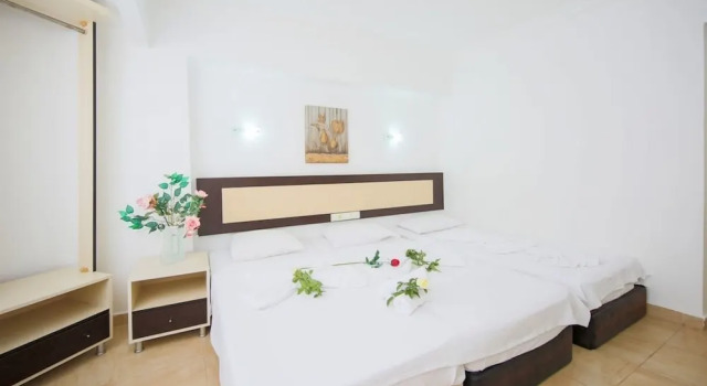 Mardia Beach Hotel