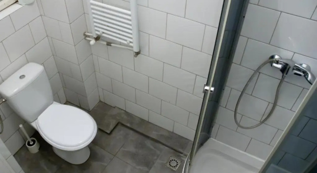 Двухместный номер Standard Trzy Kafki Private Rooms
