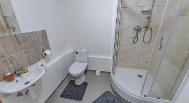 Люкс Hotel Penzion Rohožník