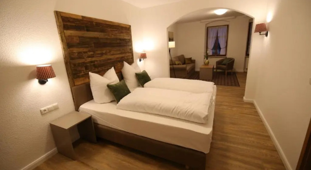 Апартаменты Aparthotel Deutscher Kaiser Ferienwohnungen